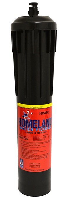 (image for) Homeland HWSC Food Service Water Filter