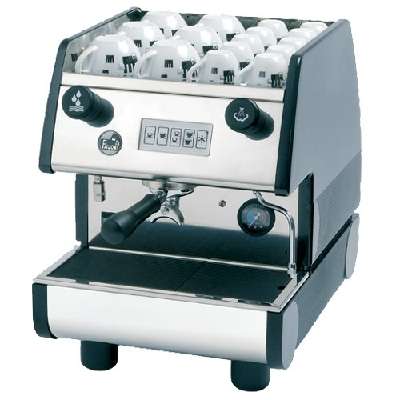 (image for) La Pavoni PUB 1V-B 1 Group Commercial Espresso Machine