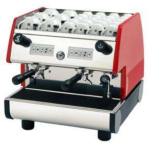 (image for) La Pavoni PUB 2V-R 2 Group Commercial Espresso Machine