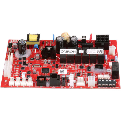 (image for) Manitowoc -000008309 CONTROL BOARD