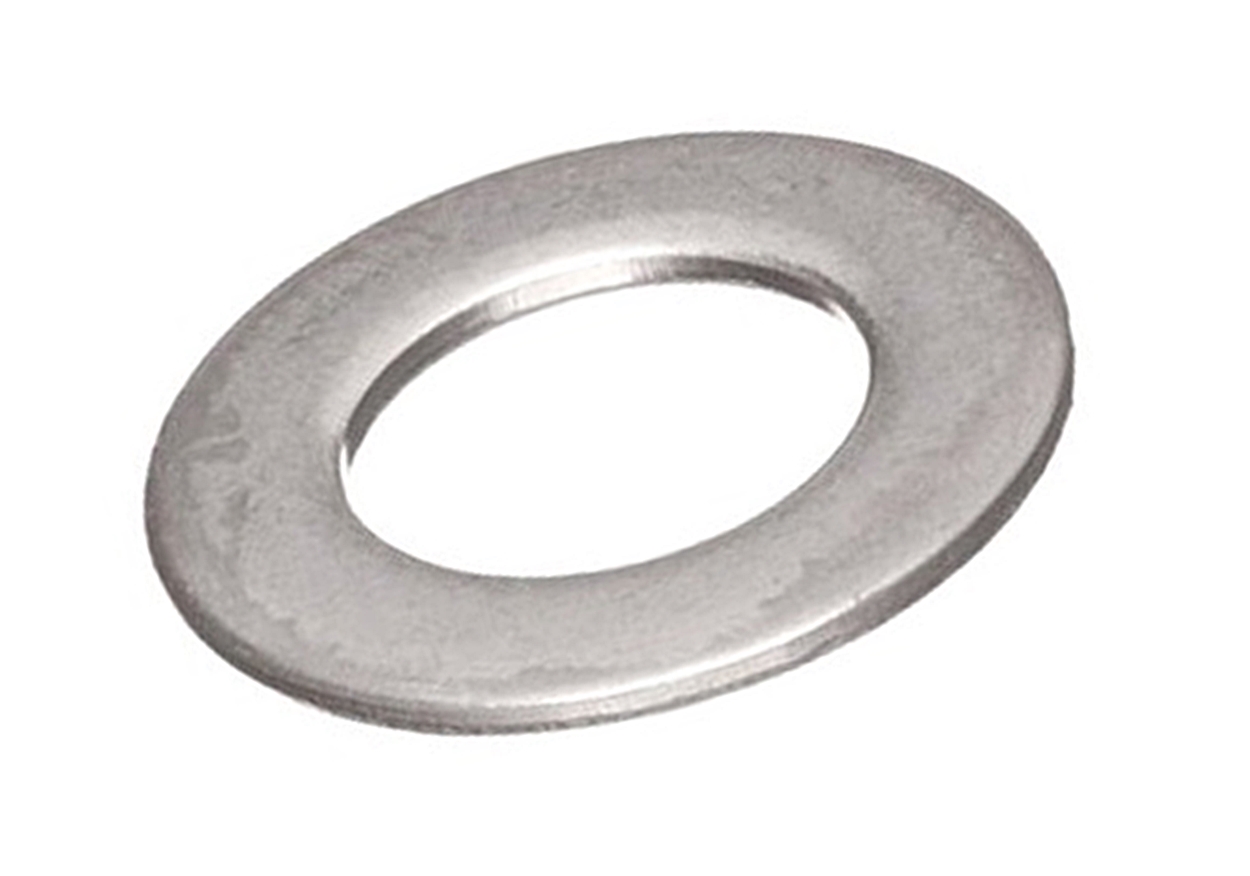 (image for) Newco 04-0386 Washer .451 ID x .750 OD SS