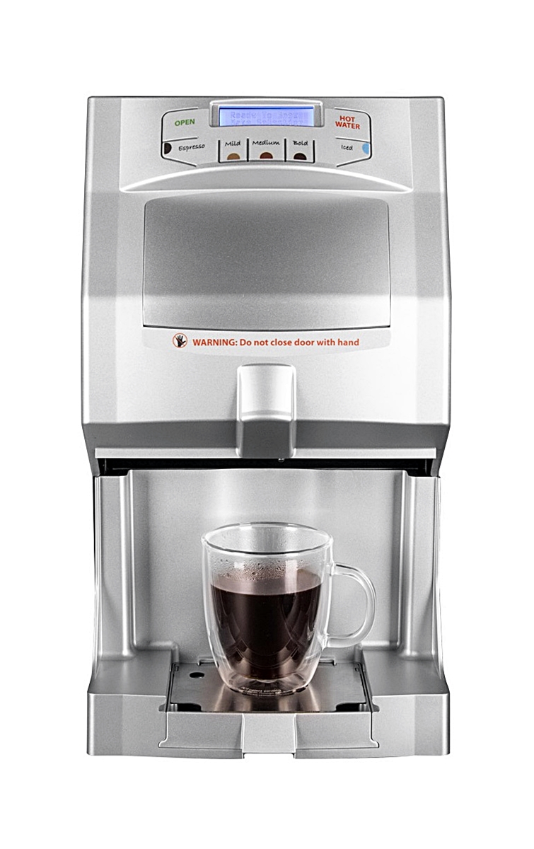 (image for) Newco 782185 Fresh Cup 4 Brewer