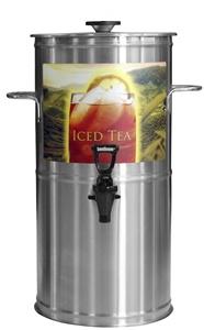 (image for) Newco 800138 3 Gallon Tall Tea Urn