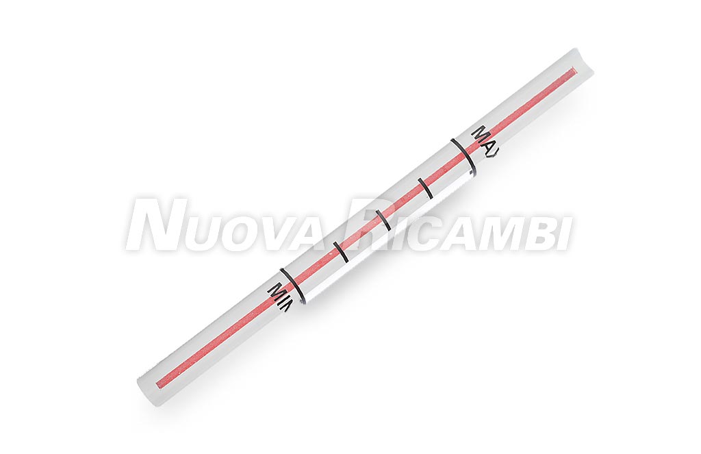 (image for) Nuova Ricambi SRL 400787 SIGHT GLASS TUBE (BRA)