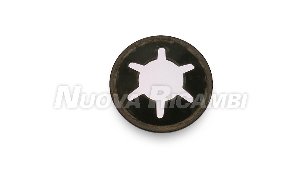 (image for) Nuova Ricambi SRL 401310 WASHER SLOTTED (BRA Drainbox)
