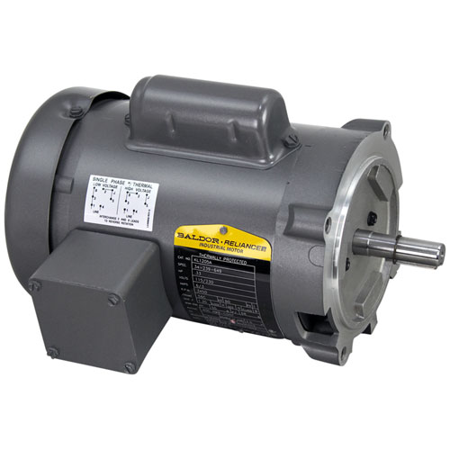(image for) Stero 0P-412222 MOTOR - 1/3 HP 