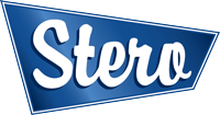 (image for) Stero