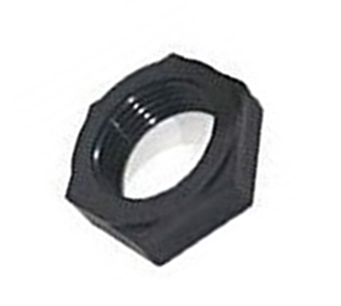 (image for) Tomlinson DFN Replacement Nut Black