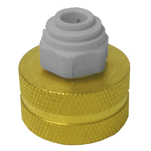 (image for) Female Garden Hose Adapters